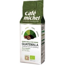 Cafe Michel (ekologiška malta kava arabika 100% - Gvatemala) (250g)